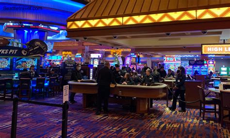 seattle casino night|Snoqualmie Casino .